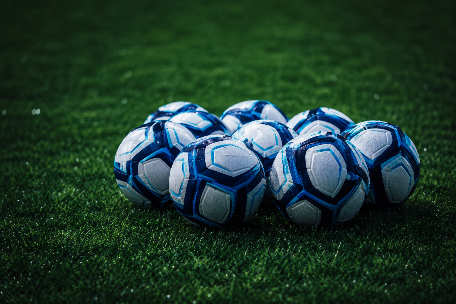 Football hospitality experience